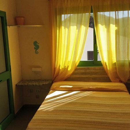 مارينا دي كاستانييتو كاردوتشي Hotel Lupo Di Mare المظهر الخارجي الصورة